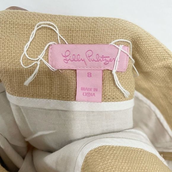 Lilly Pulitzer Zaida Skirt - Picture 3 of 4